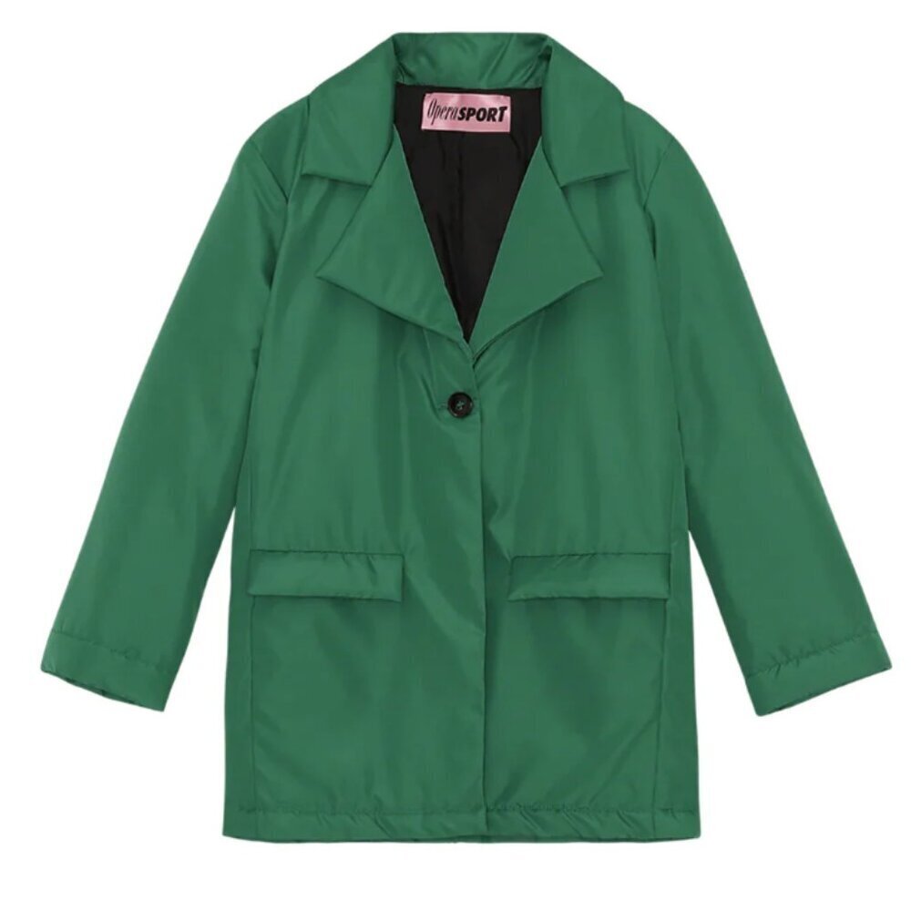 Opera Sport Alice Puffer Blazer Jacket 3 / L